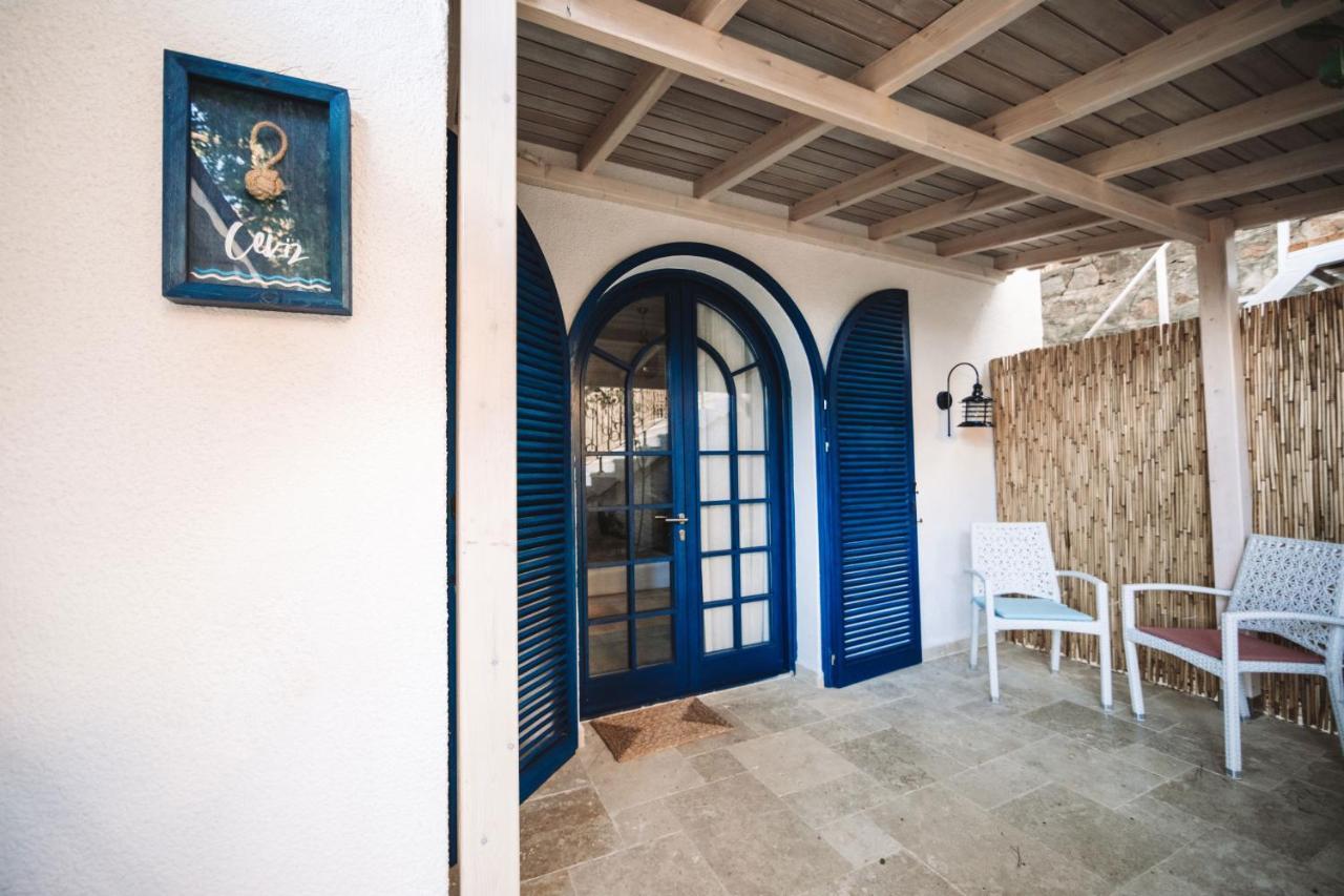 Bueyuekada Loc'Ada Adalar Exterior foto