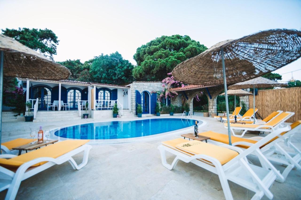 Bueyuekada Loc'Ada Adalar Exterior foto