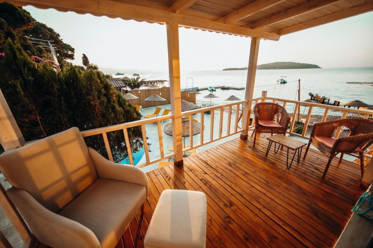 Bueyuekada Loc'Ada Adalar Exterior foto