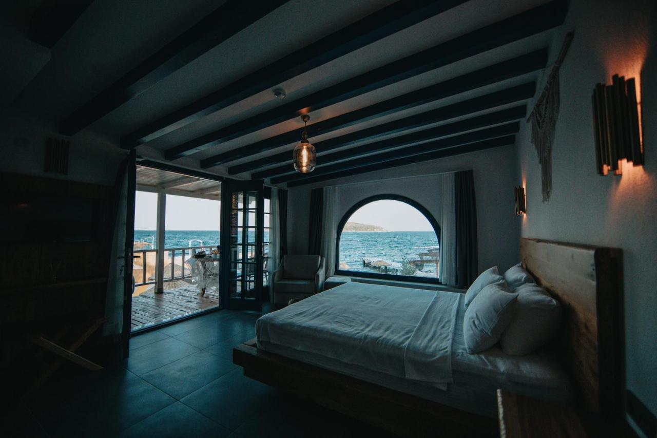 Bueyuekada Loc'Ada Adalar Exterior foto