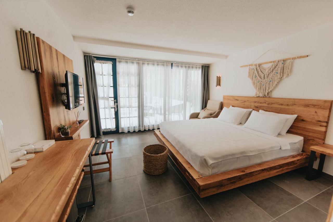 Bueyuekada Loc'Ada Adalar Exterior foto