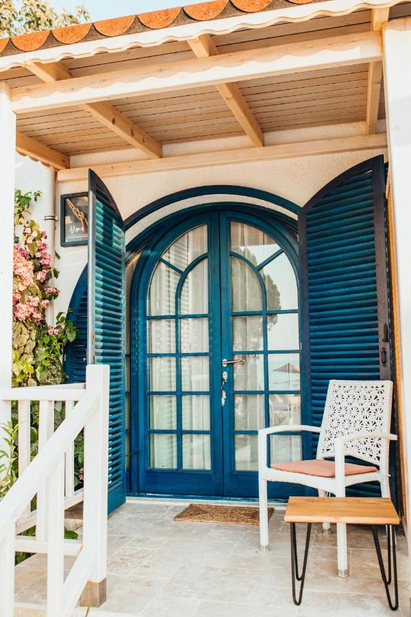 Bueyuekada Loc'Ada Adalar Exterior foto