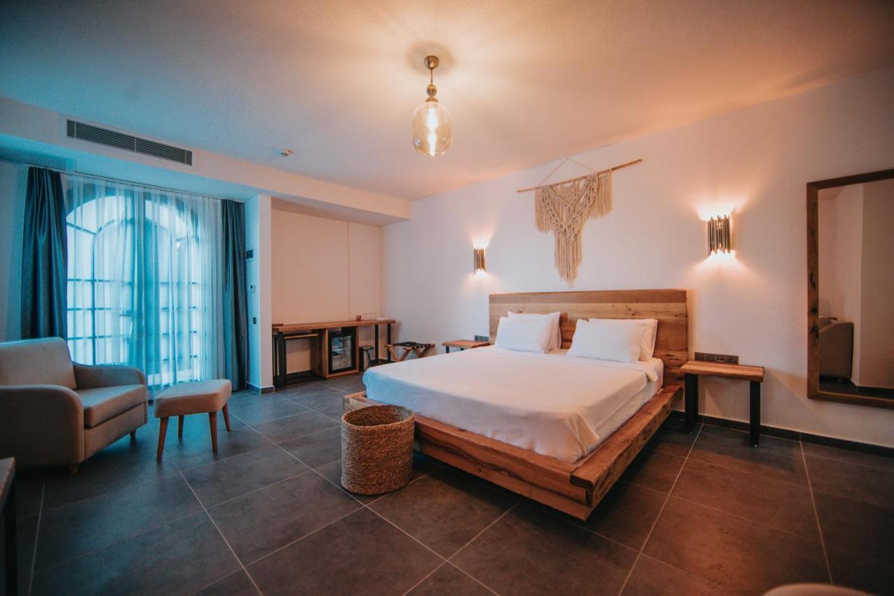 Bueyuekada Loc'Ada Adalar Exterior foto