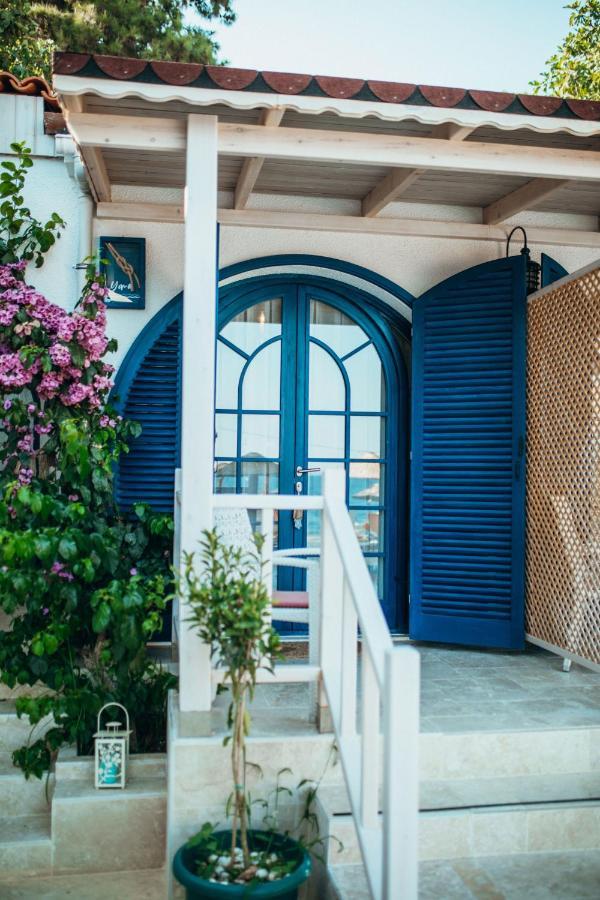 Bueyuekada Loc'Ada Adalar Exterior foto