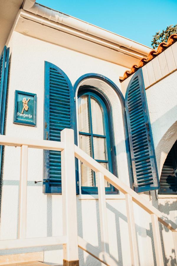 Bueyuekada Loc'Ada Adalar Exterior foto