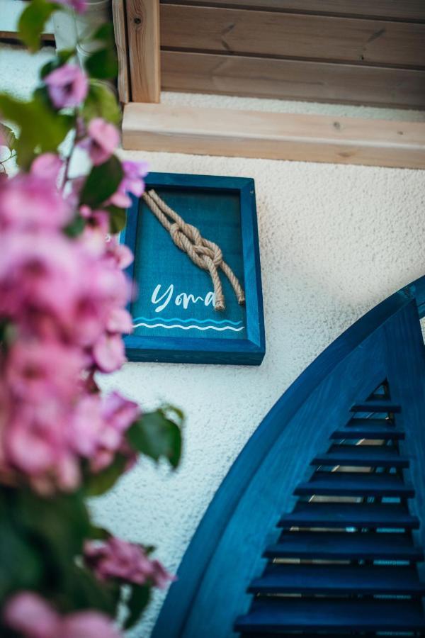 Bueyuekada Loc'Ada Adalar Exterior foto