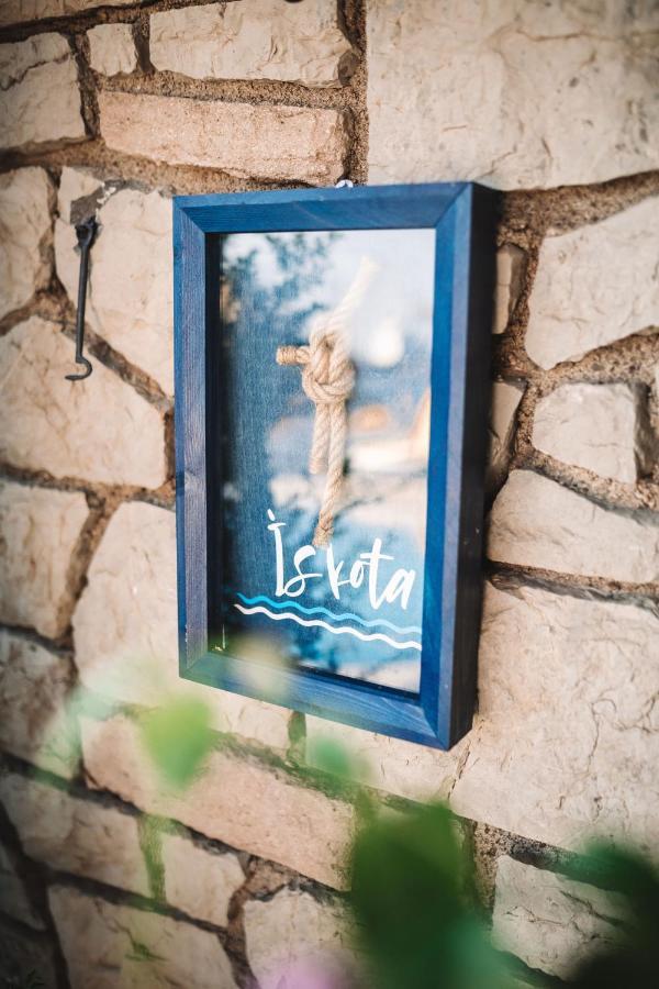 Bueyuekada Loc'Ada Adalar Exterior foto
