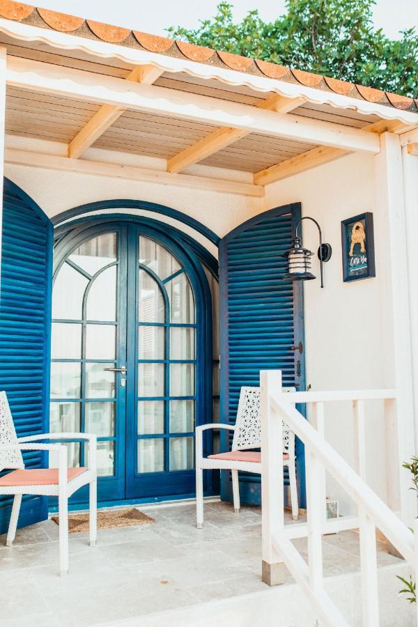 Bueyuekada Loc'Ada Adalar Exterior foto