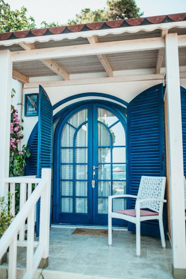 Bueyuekada Loc'Ada Adalar Exterior foto