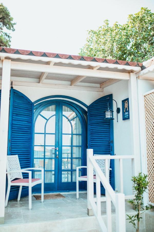 Bueyuekada Loc'Ada Adalar Exterior foto