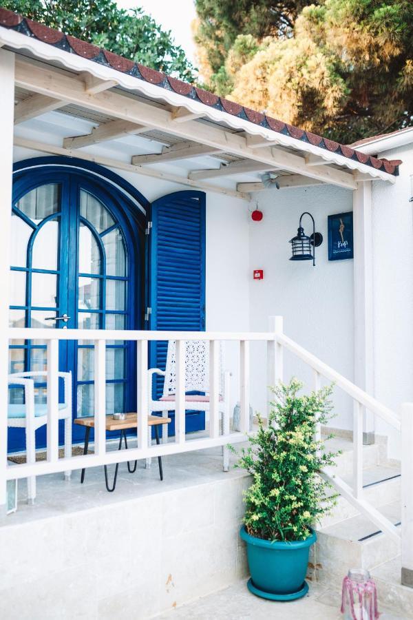 Bueyuekada Loc'Ada Adalar Exterior foto