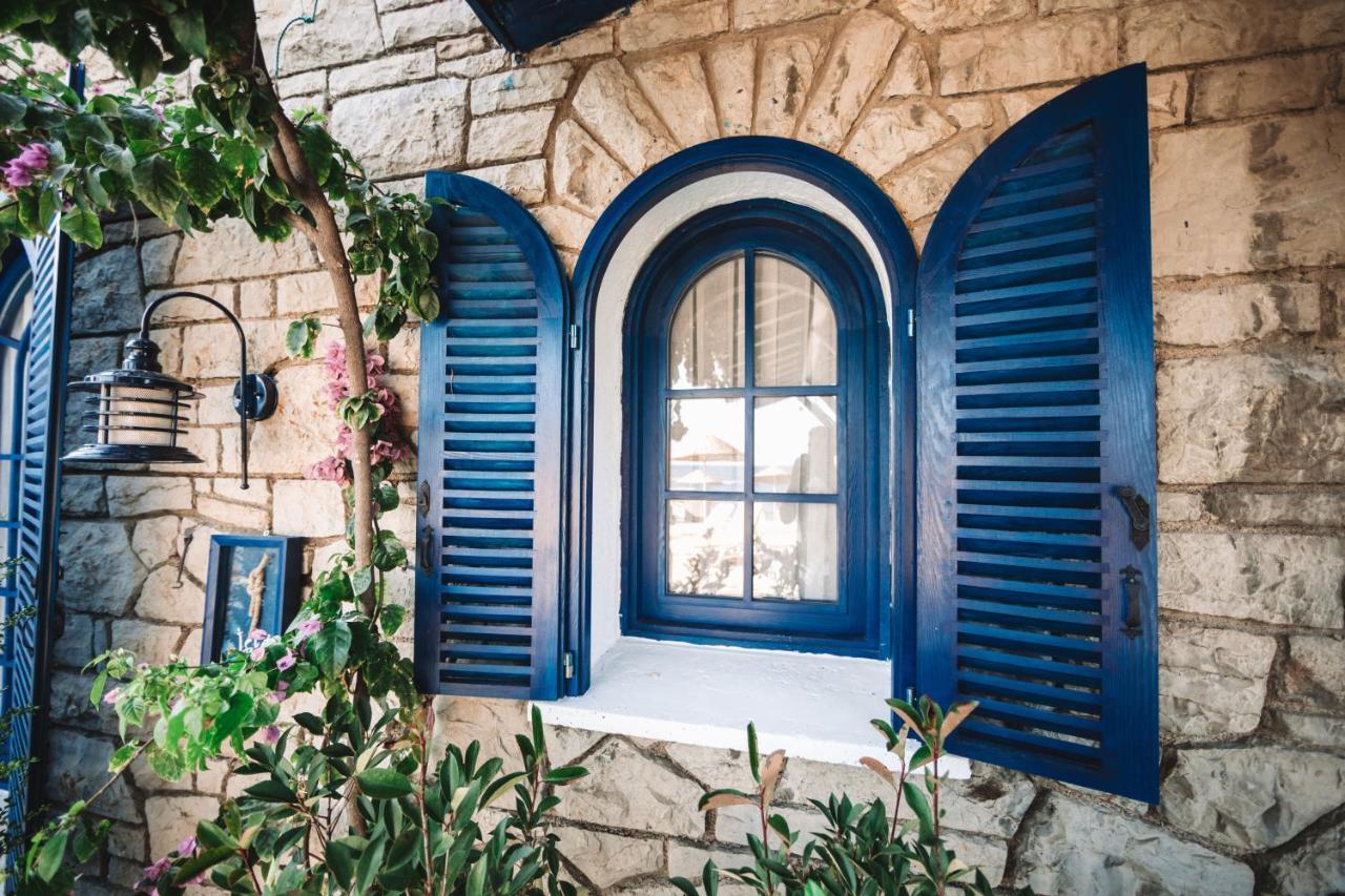 Bueyuekada Loc'Ada Adalar Exterior foto