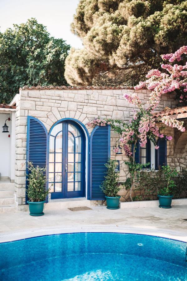 Bueyuekada Loc'Ada Adalar Exterior foto
